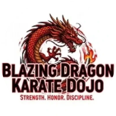The Blazing Dragon Dojo