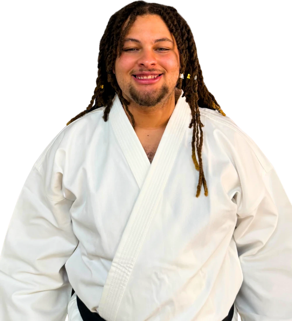 Daniel "Tank" Delahoussaye